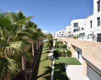 Venta - Apartment - Flat - Orihuela Costa - Villamartín