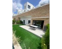 Venta - Apartment - Flat - Orihuela Costa - Villamartín