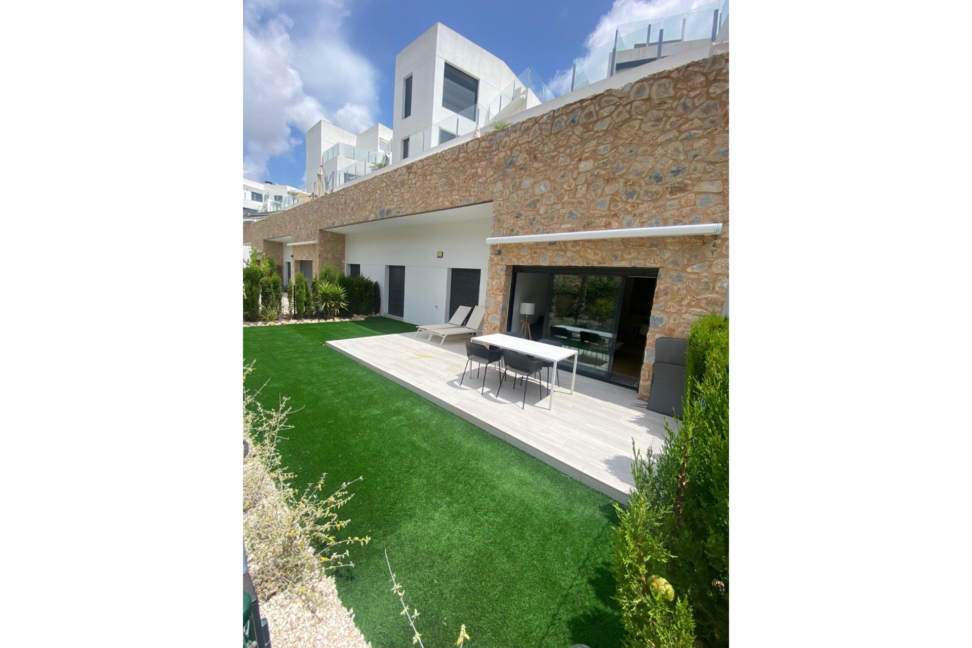 Venta - Apartment - Flat - Orihuela Costa - Villamartín