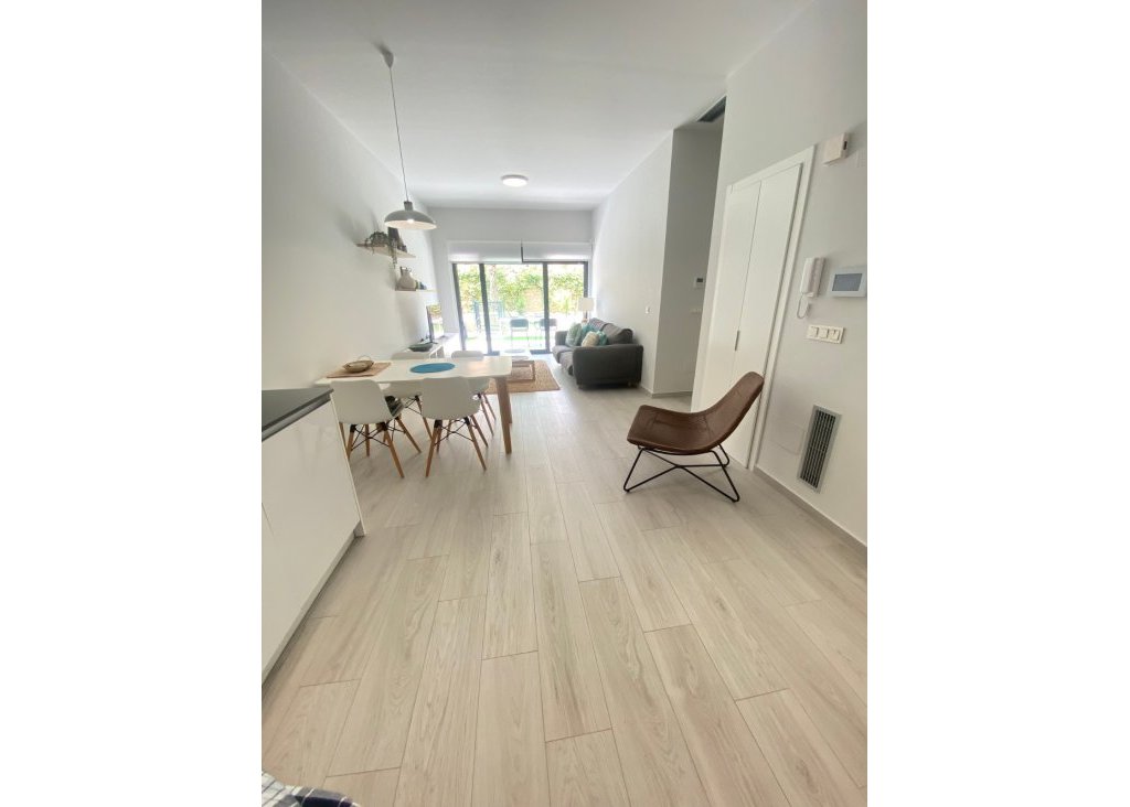 Venta - Apartment - Flat - Orihuela Costa - Villamartín