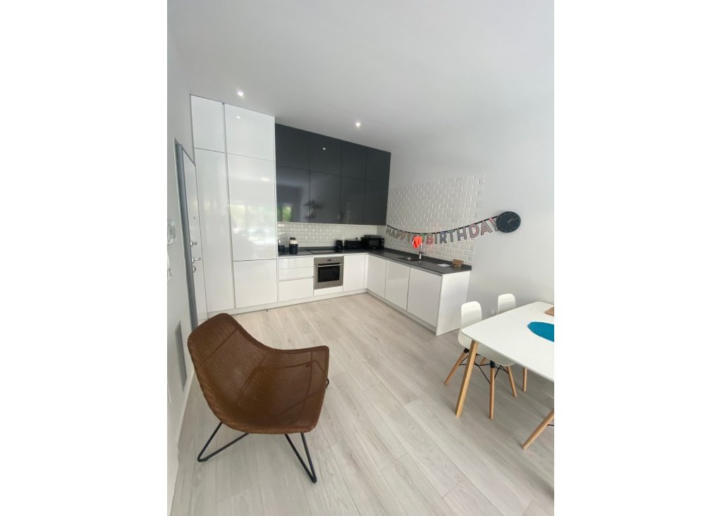 Venta - Apartment - Flat - Orihuela Costa - Villamartín