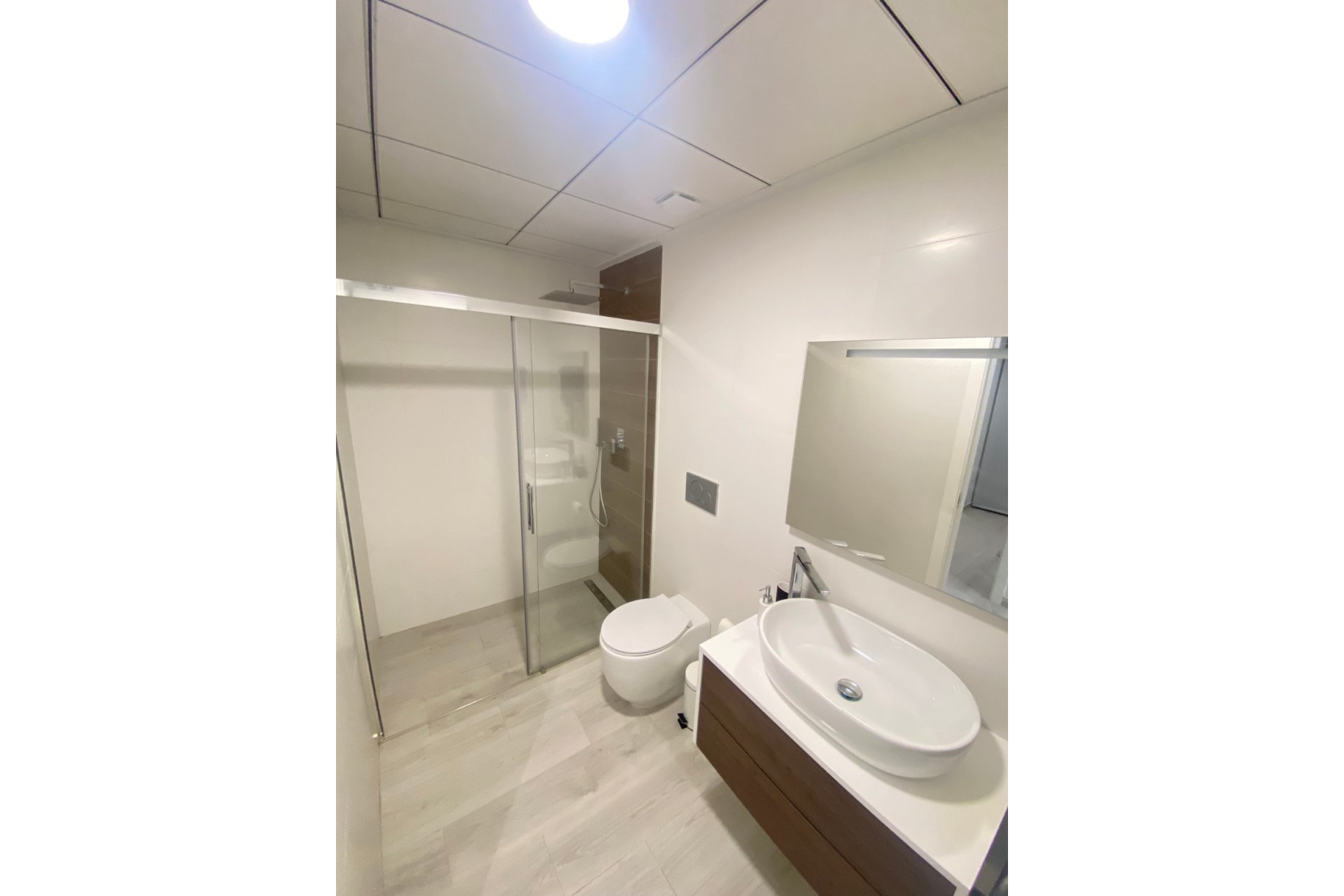 Venta - Apartment - Flat - Orihuela Costa - Villamartín