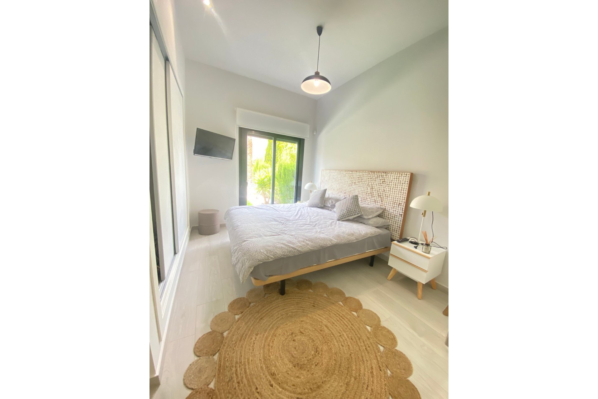 Venta - Apartment - Flat - Orihuela Costa - Villamartín