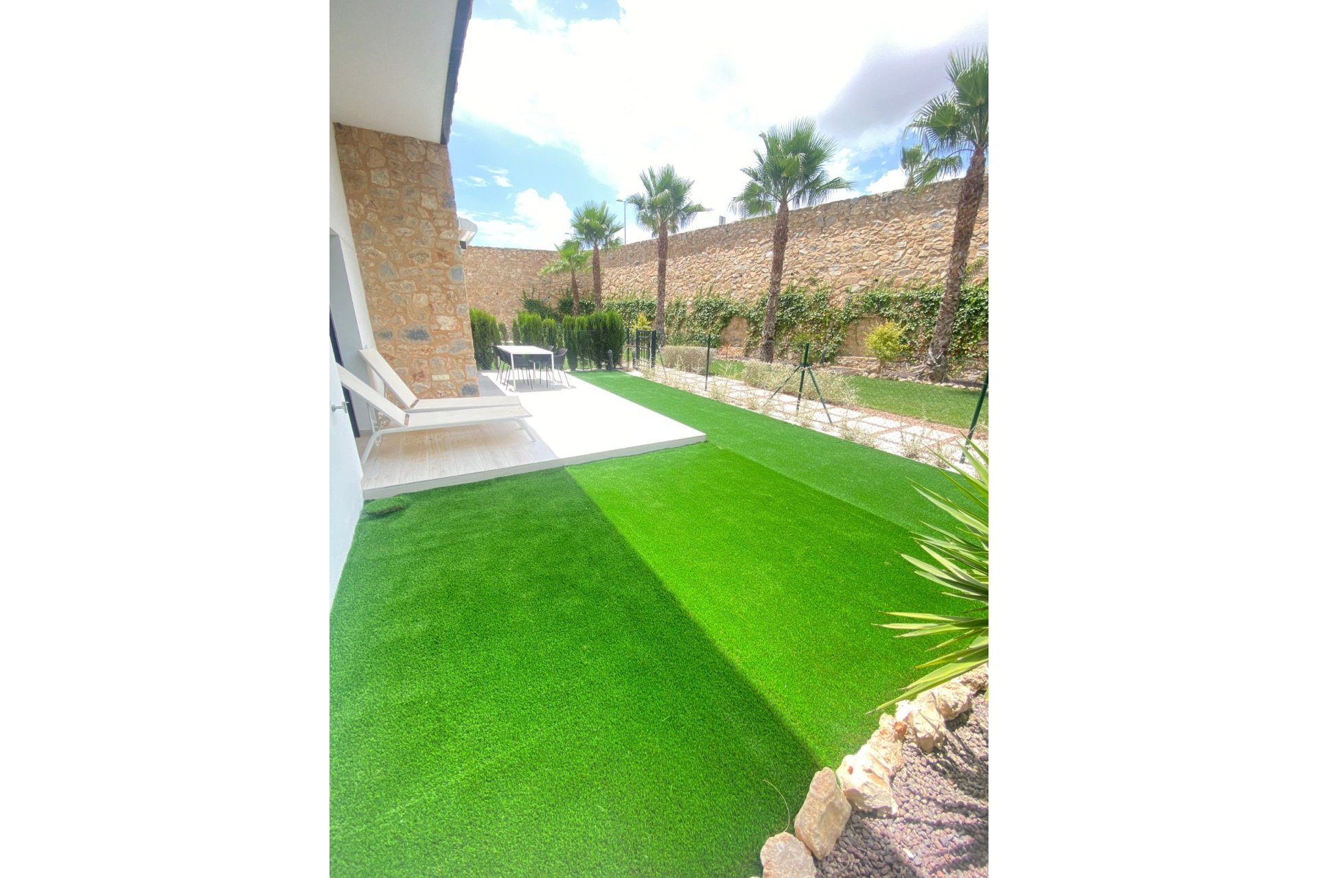 Venta - Apartment - Flat - Orihuela Costa - Villamartín