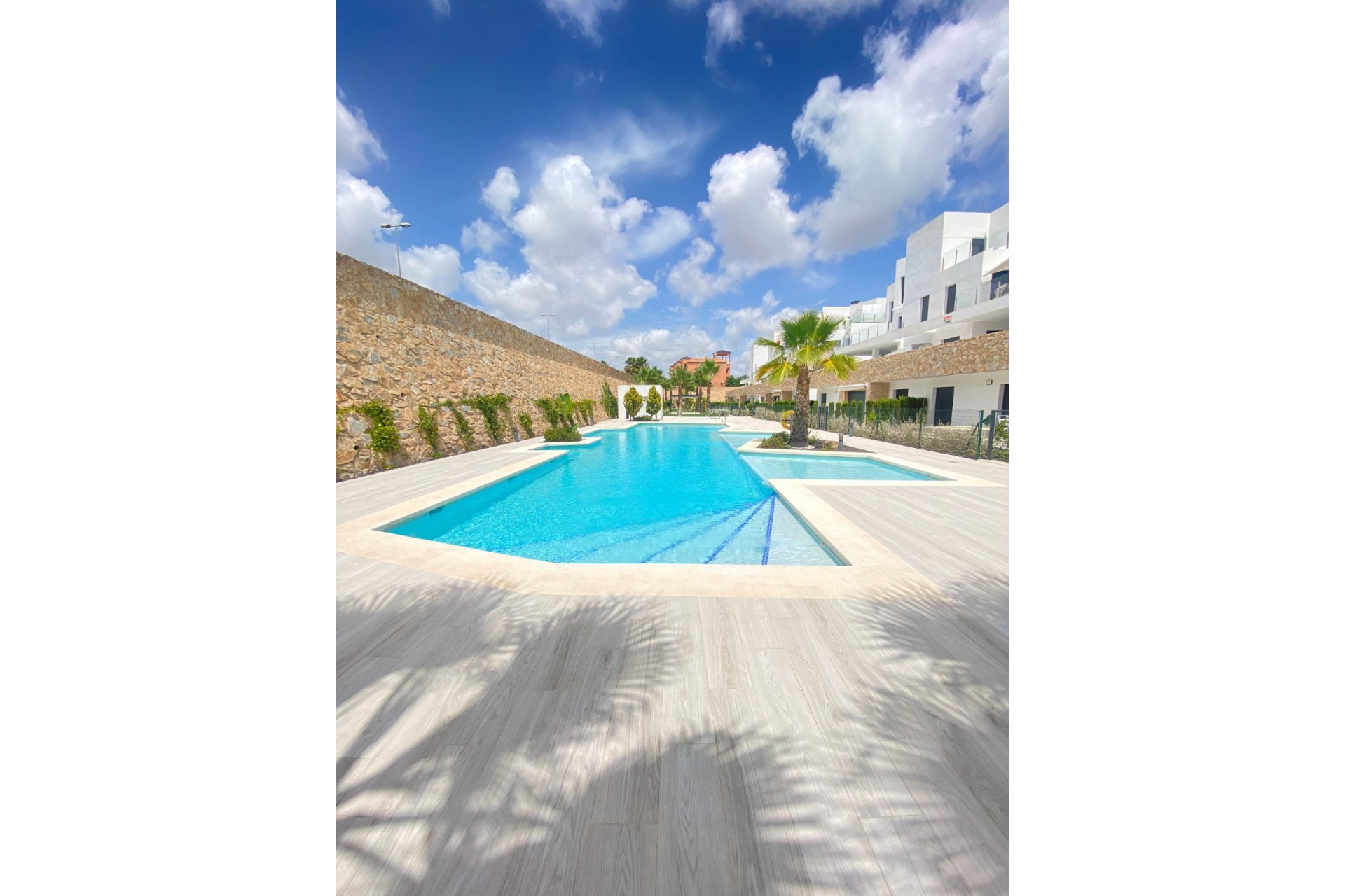 Venta - Apartment - Flat - Orihuela Costa - Villamartín