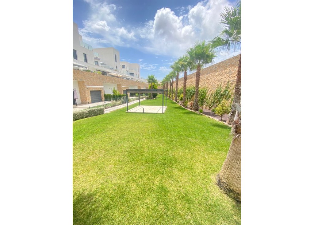 Venta - Apartment - Flat - Orihuela Costa - Villamartín