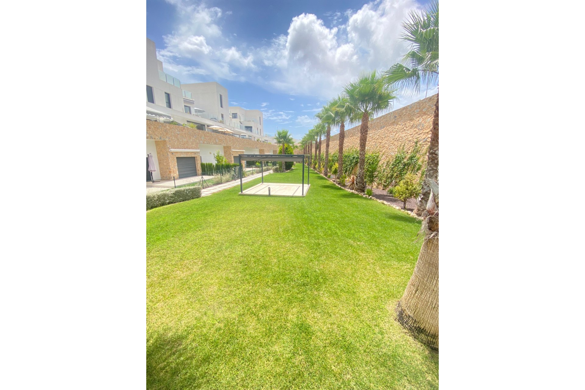 Venta - Apartment - Flat - Orihuela Costa - Villamartín