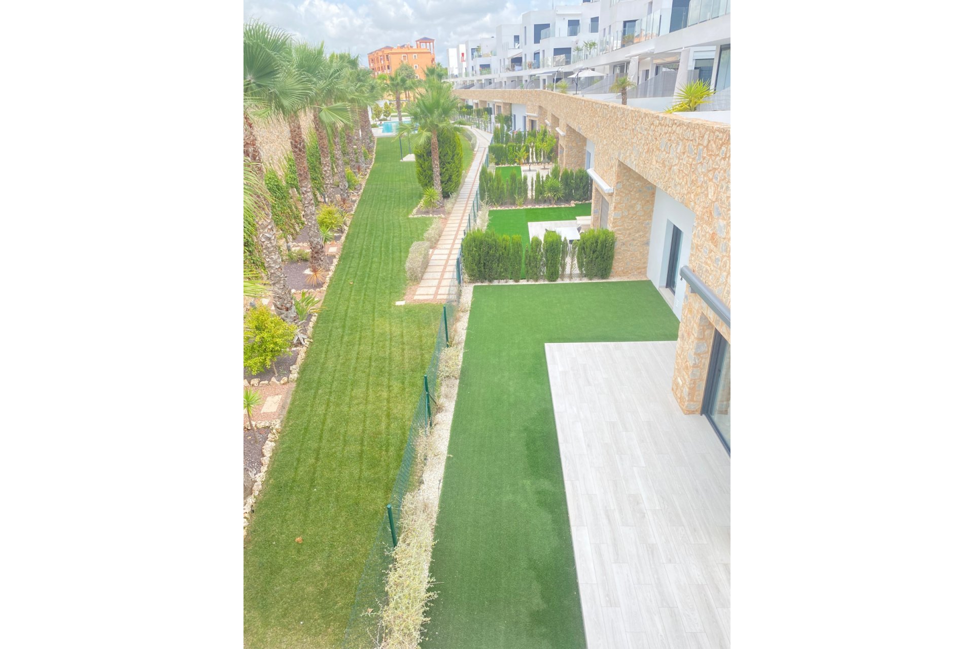 Venta - Apartment - Flat - Orihuela Costa - Villamartín