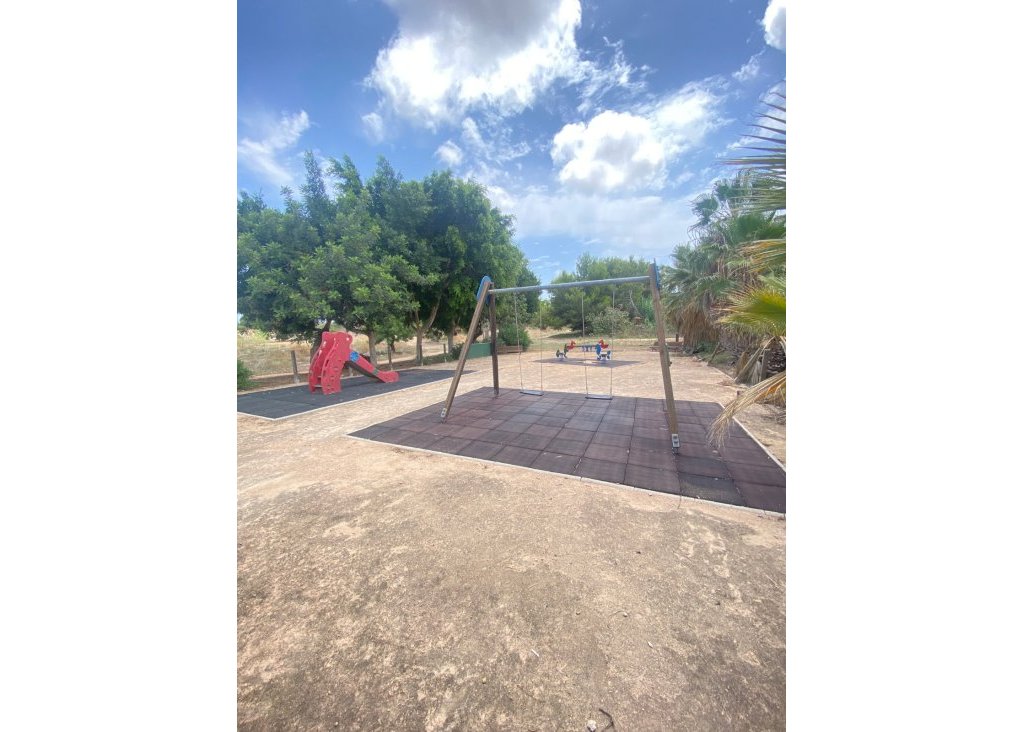 Venta - Apartment - Flat - Orihuela Costa - Villamartín