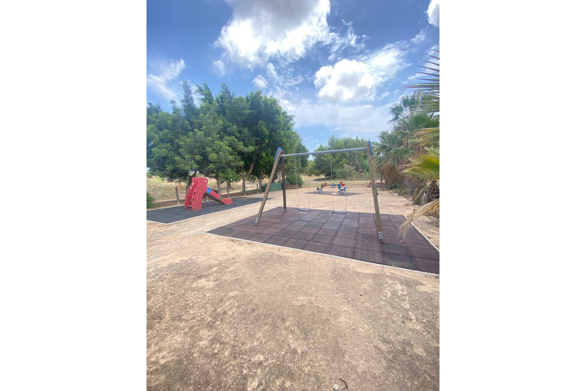 Venta - Apartment - Flat - Orihuela Costa - Villamartín