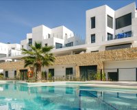 Venta - Apartment - Flat - Orihuela Costa - Villamartín