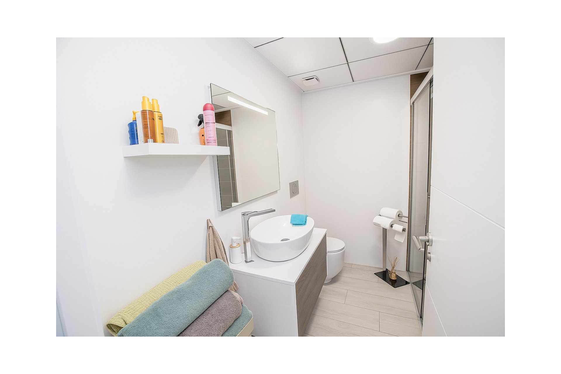 Venta - Apartment - Flat - Orihuela Costa - Villamartín