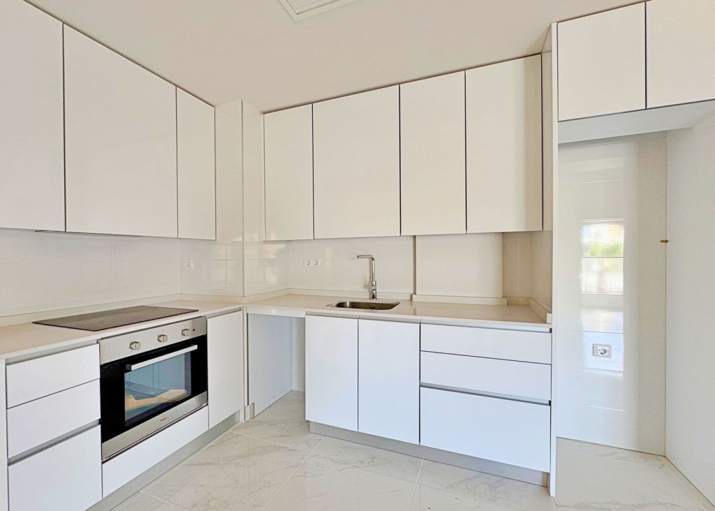 Venta - Apartment - Flat - Orihuela Costa - Villamartín