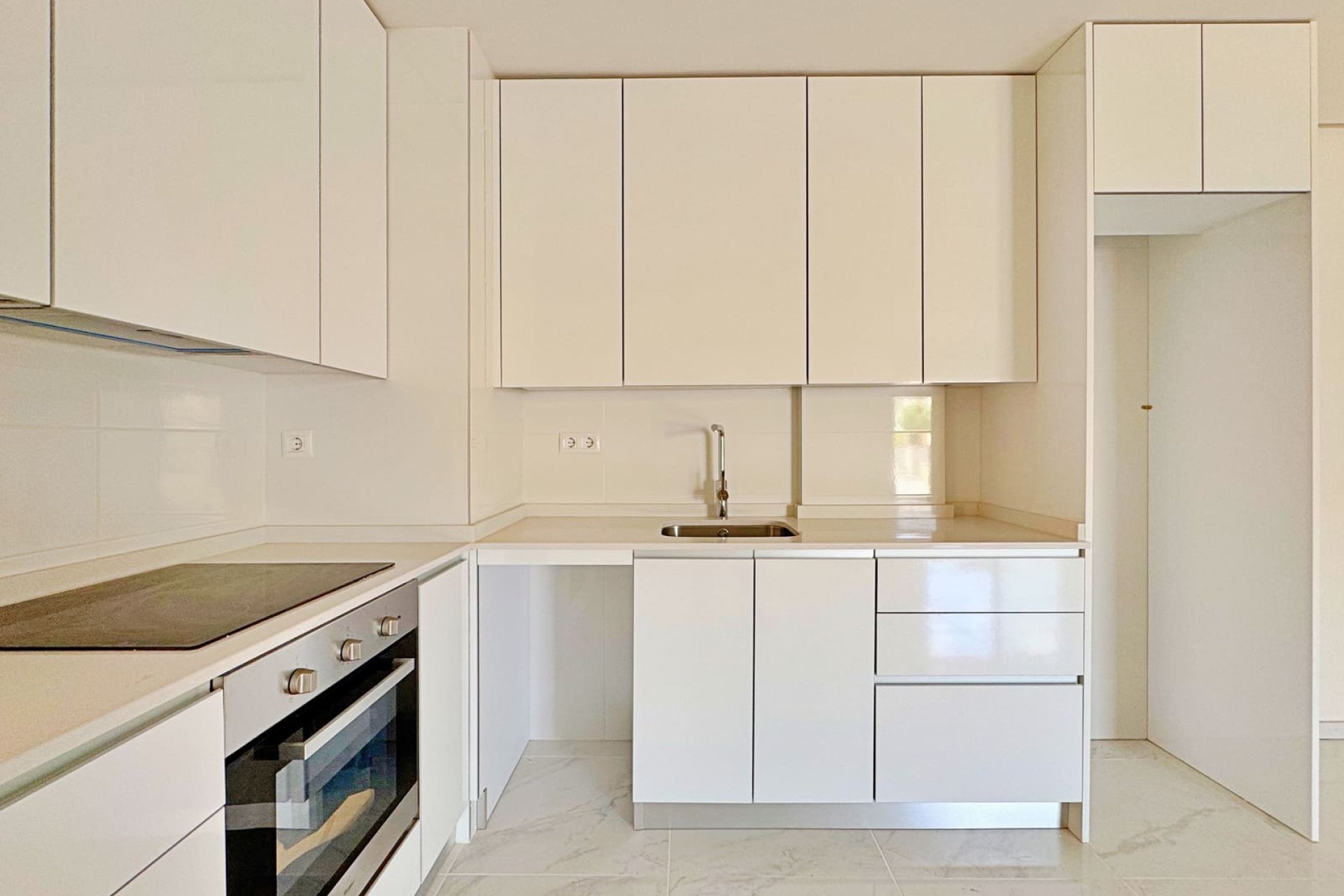 Venta - Apartment - Flat - Orihuela Costa - Villamartín