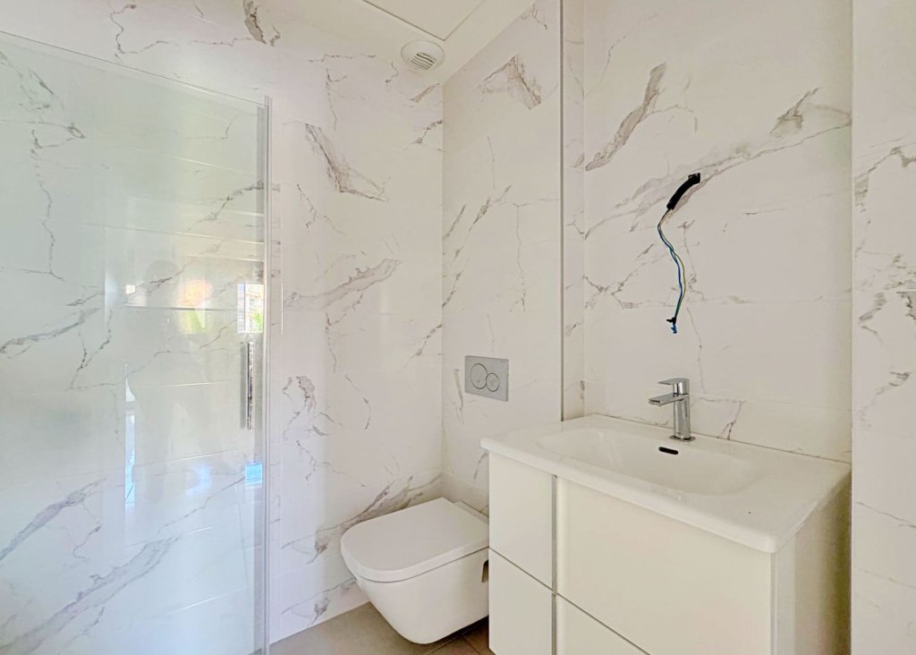 Venta - Apartment - Flat - Orihuela Costa - Villamartín