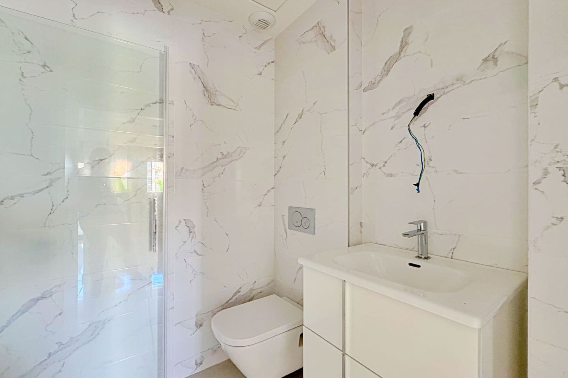 Venta - Apartment - Flat - Orihuela Costa - Villamartín