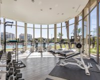 Venta - Apartment - Flat - Orihuela Costa - Villamartín