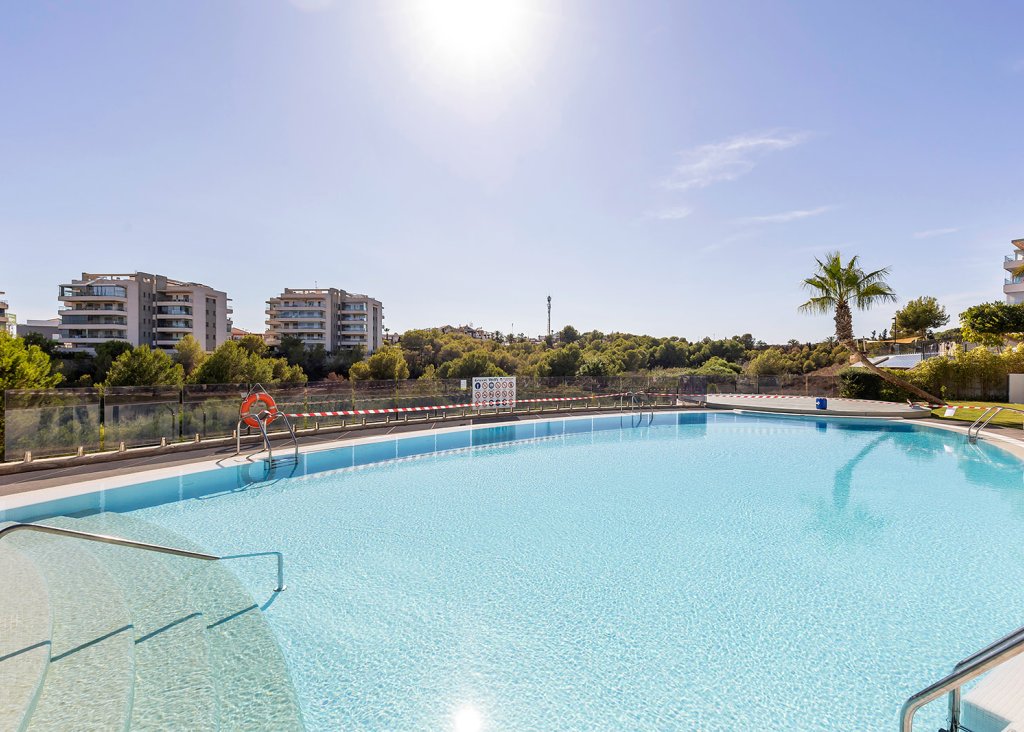 Venta - Apartment - Flat - Orihuela Costa - Villamartín