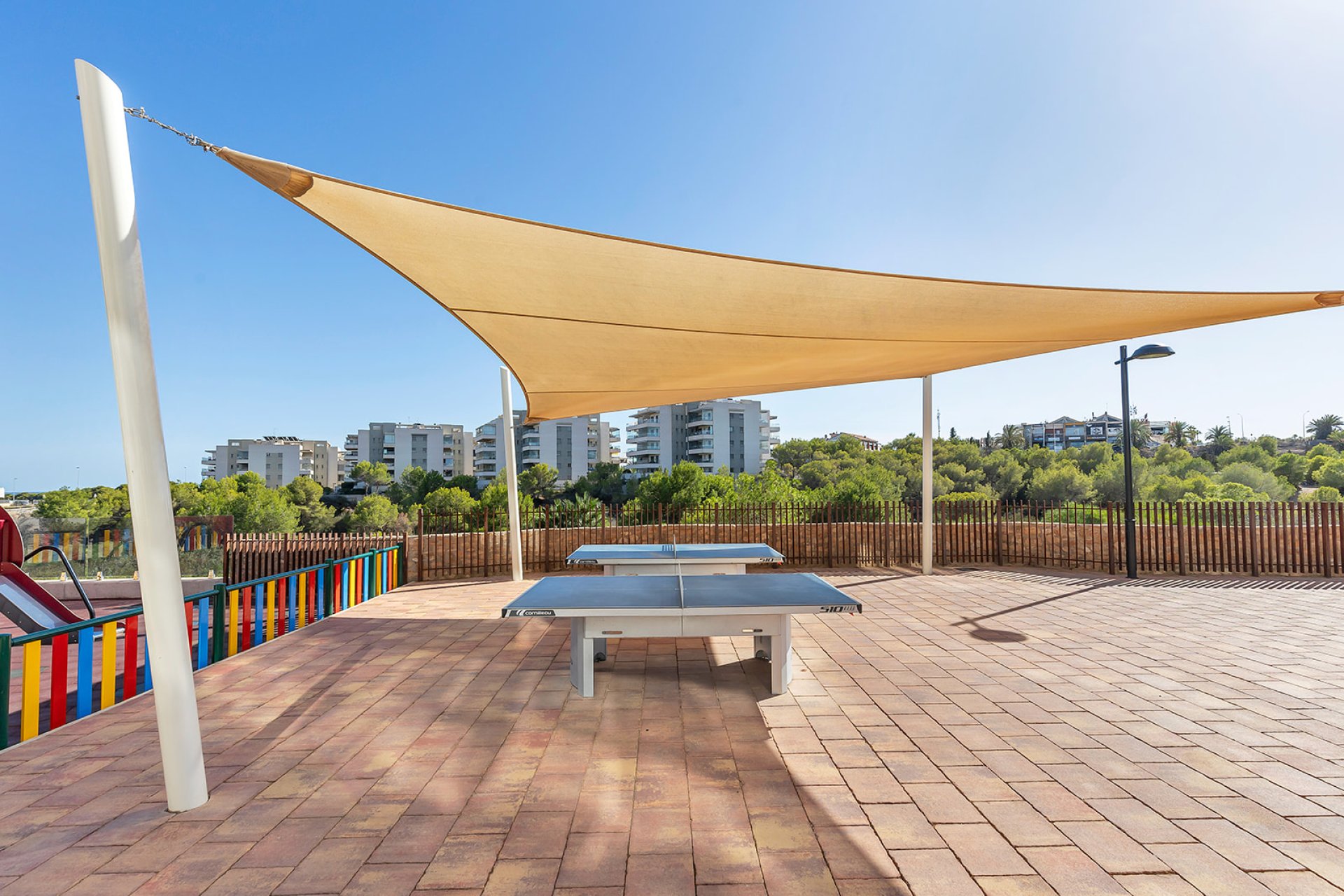 Venta - Apartment - Flat - Orihuela Costa - Villamartín