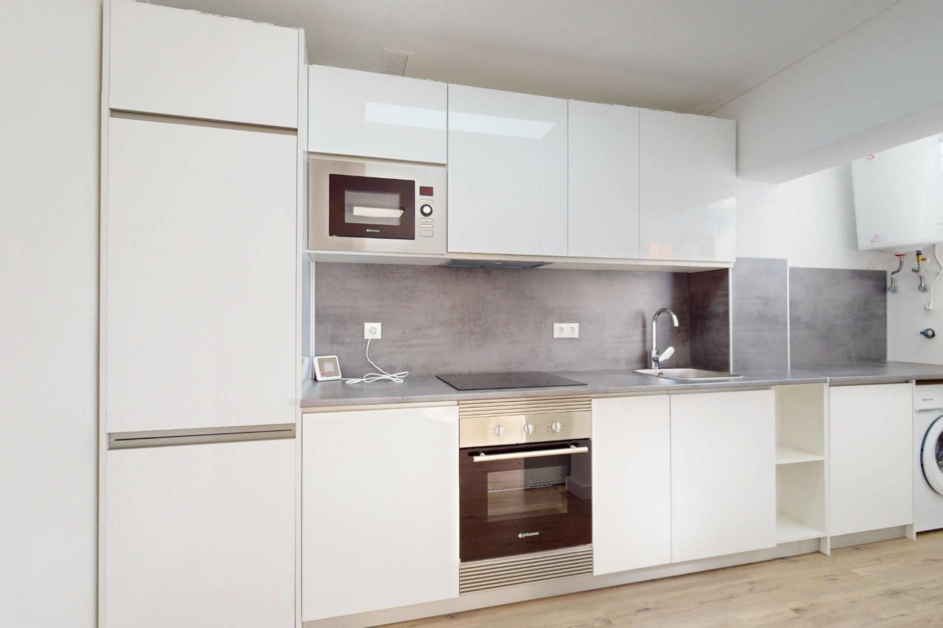 Venta - Apartment - Flat - Orihuela Costa - Villamartin