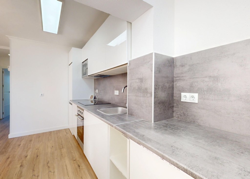 Venta - Apartment - Flat - Orihuela Costa - Villamartin