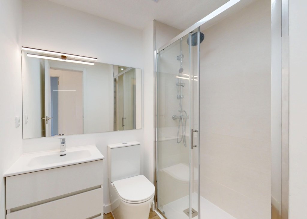 Venta - Apartment - Flat - Orihuela Costa - Villamartin