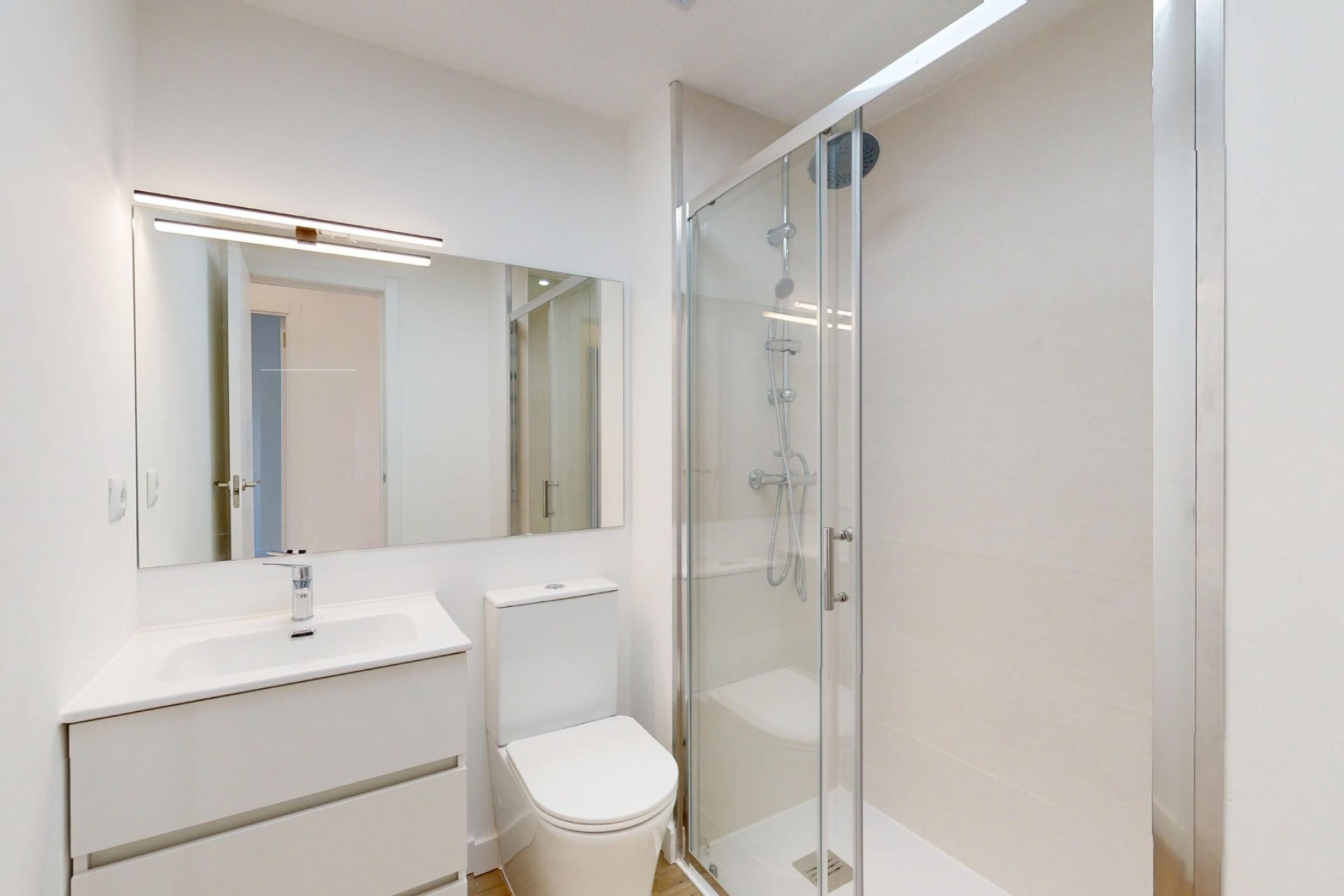 Venta - Apartment - Flat - Orihuela Costa - Villamartin