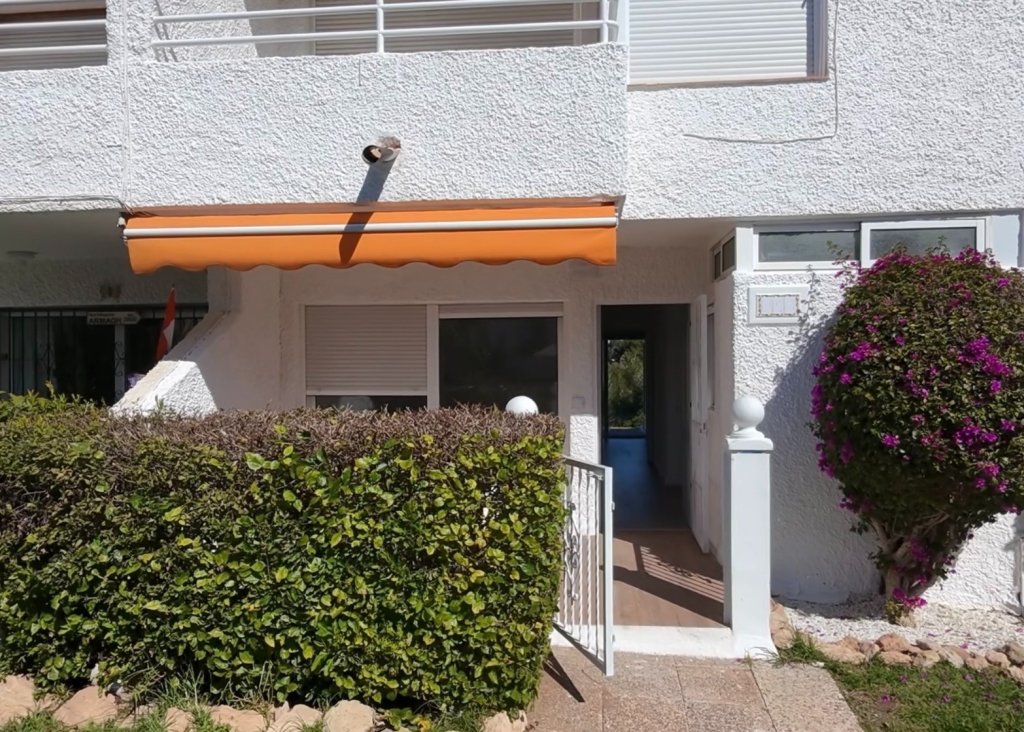 Venta - Apartment - Flat - Orihuela Costa - Villamartin