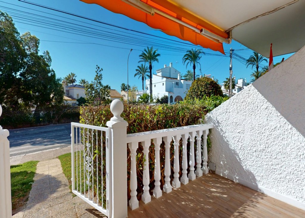 Venta - Apartment - Flat - Orihuela Costa - Villamartin