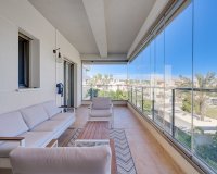 Venta - Apartment - Flat - Orihuela Costa - Villamartin