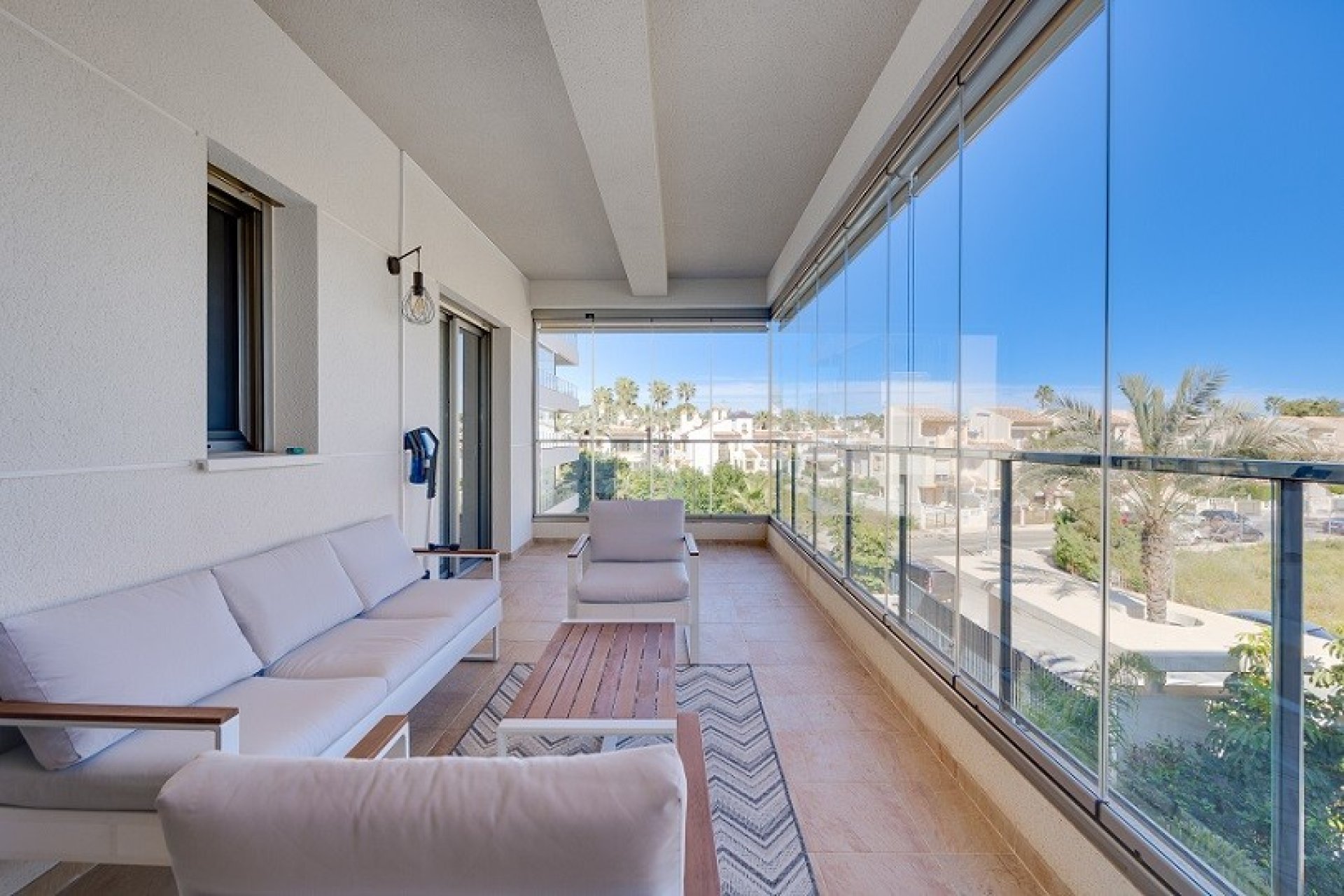 Venta - Apartment - Flat - Orihuela Costa - Villamartin
