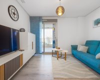 Venta - Apartment - Flat - Orihuela Costa - Villamartin