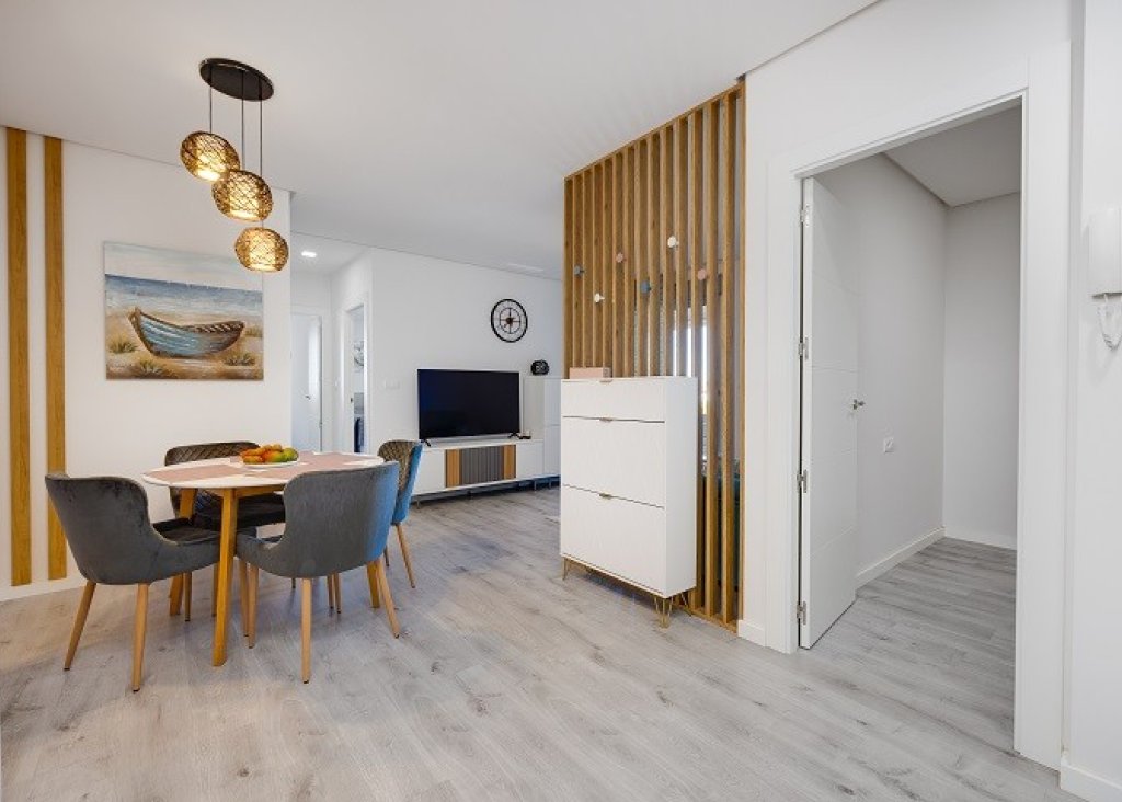 Venta - Apartment - Flat - Orihuela Costa - Villamartin