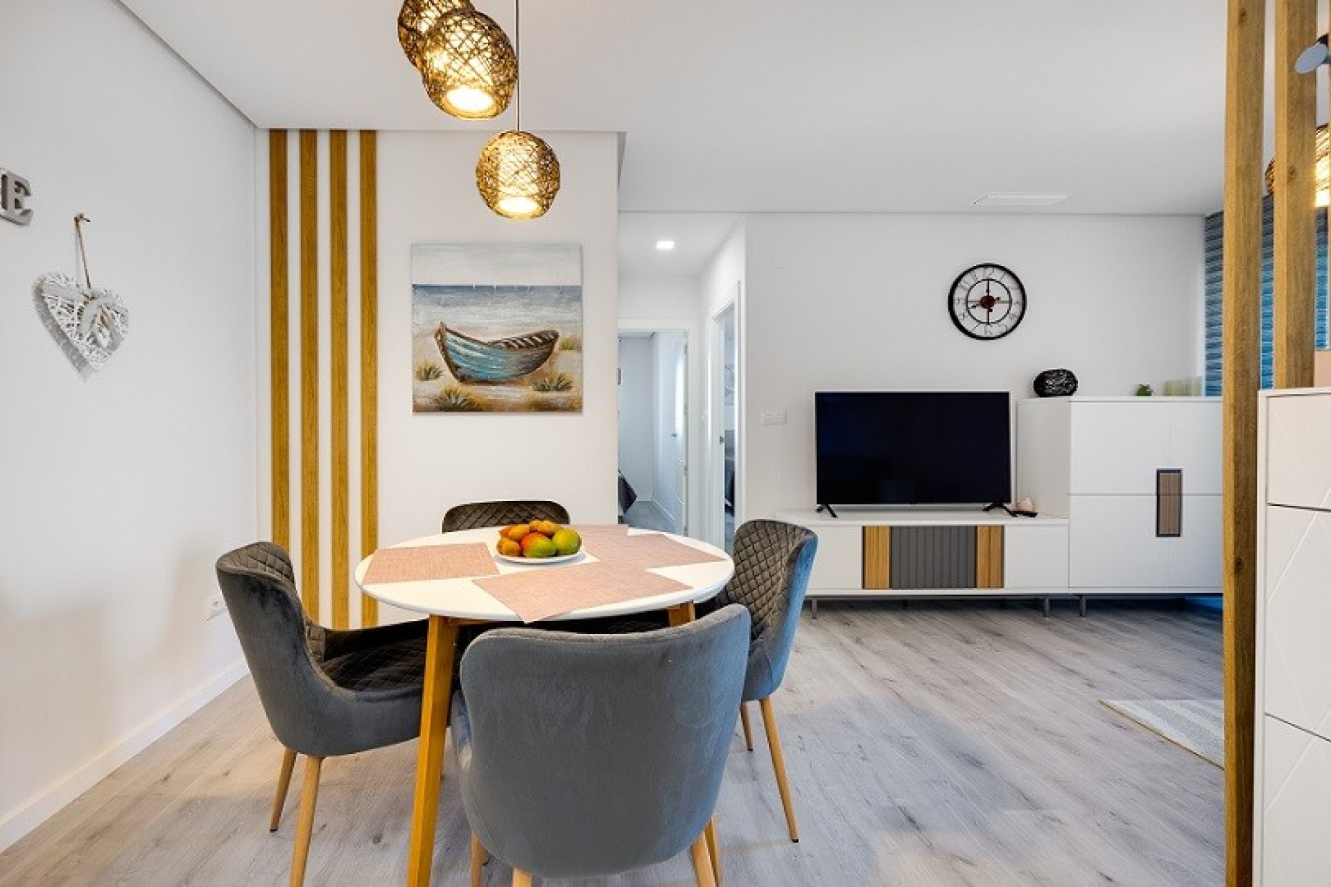 Venta - Apartment - Flat - Orihuela Costa - Villamartin