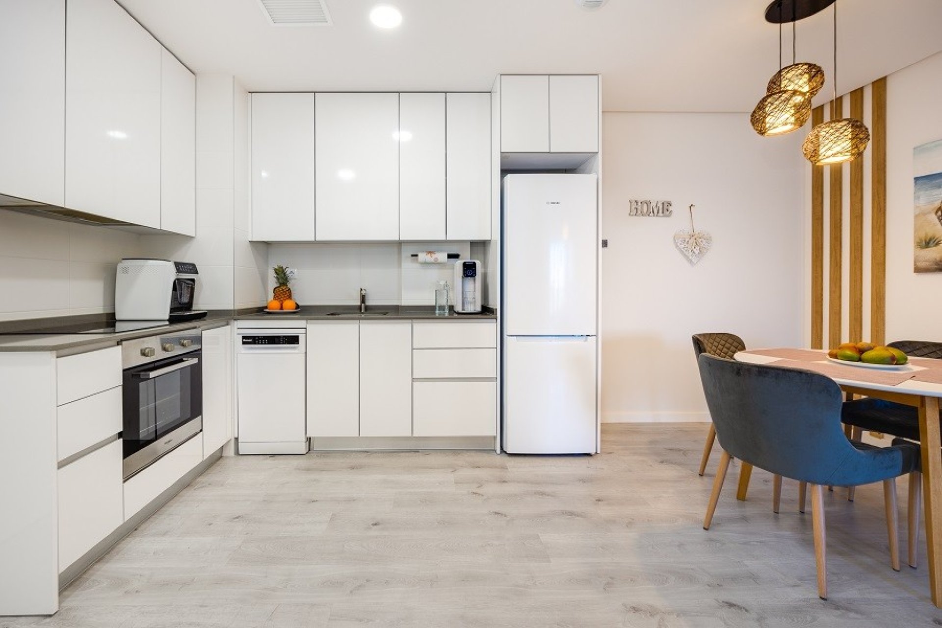 Venta - Apartment - Flat - Orihuela Costa - Villamartin