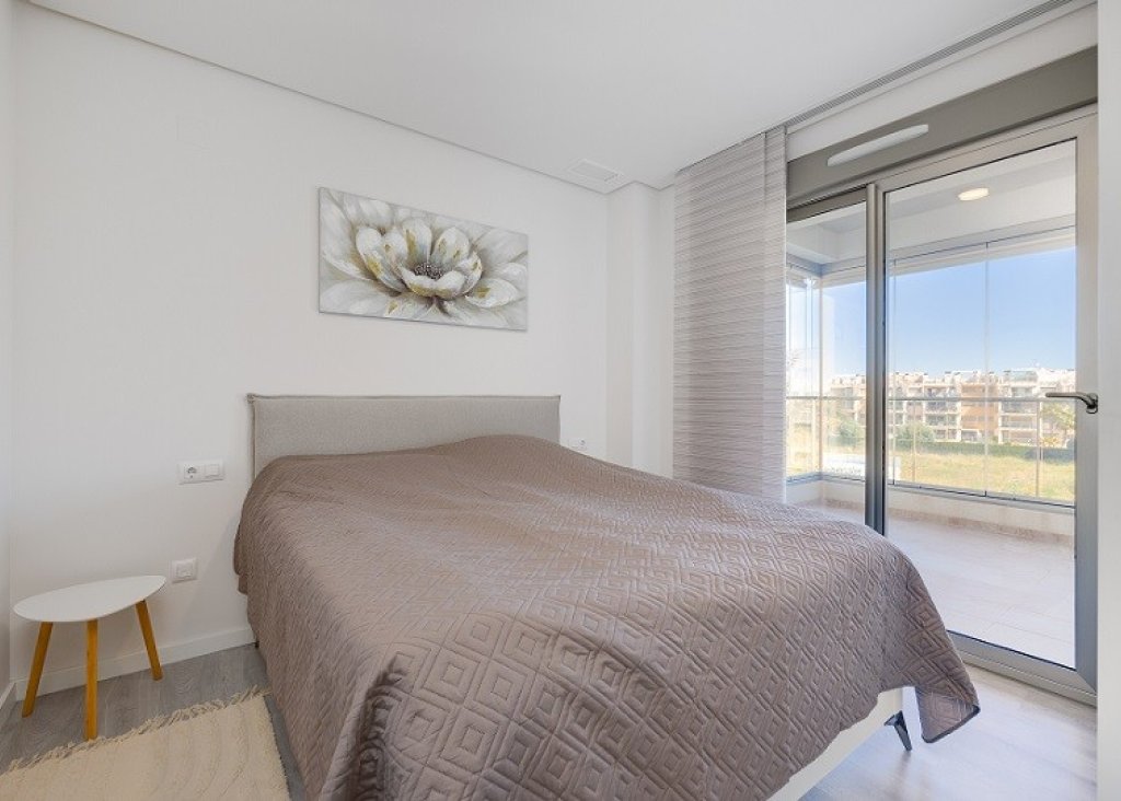 Venta - Apartment - Flat - Orihuela Costa - Villamartin