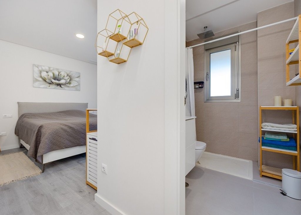 Venta - Apartment - Flat - Orihuela Costa - Villamartin