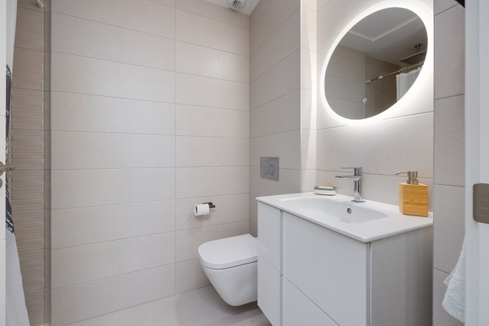 Venta - Apartment - Flat - Orihuela Costa - Villamartin