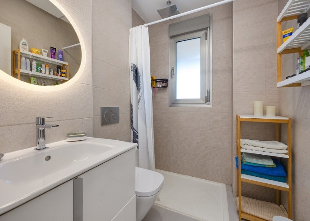 Venta - Apartment - Flat - Orihuela Costa - Villamartin