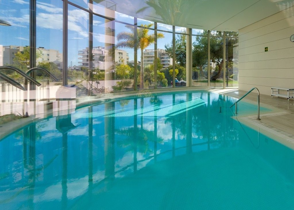 Venta - Apartment - Flat - Orihuela Costa - Villamartin