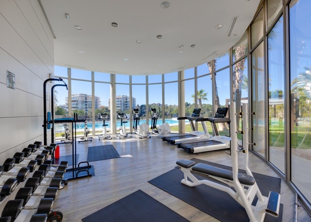 Venta - Apartment - Flat - Orihuela Costa - Villamartin