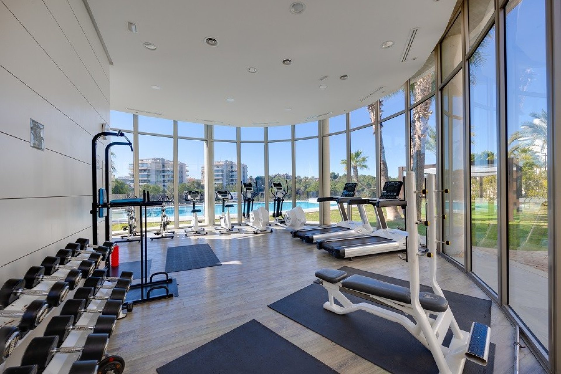 Venta - Apartment - Flat - Orihuela Costa - Villamartin