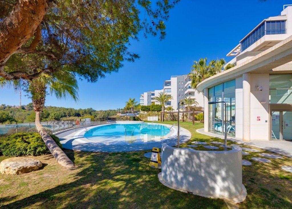 Venta - Apartment - Flat - Orihuela Costa - Villamartin