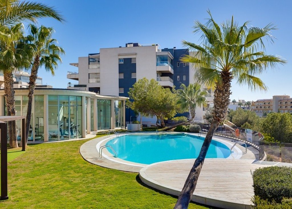 Venta - Apartment - Flat - Orihuela Costa - Villamartin