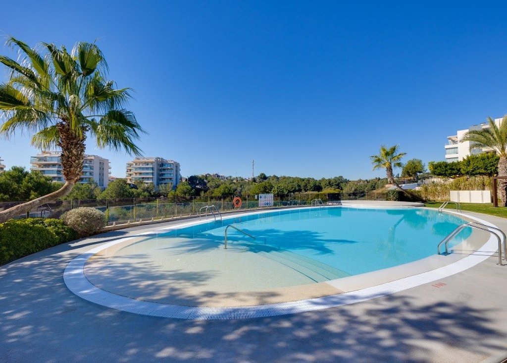 Venta - Apartment - Flat - Orihuela Costa - Villamartin