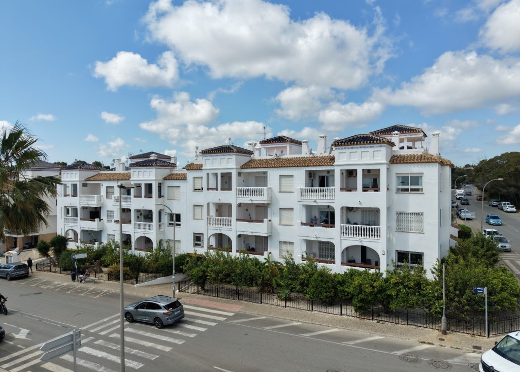 Venta - Apartment - Flat - Orihuela Costa - Villamartin