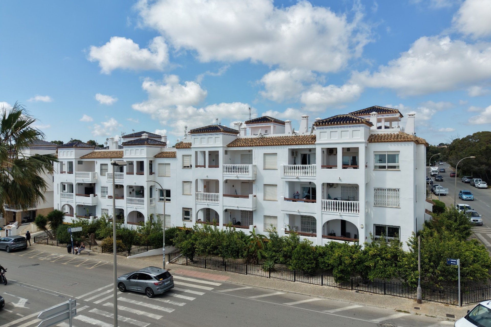 Venta - Apartment - Flat - Orihuela Costa - Villamartin