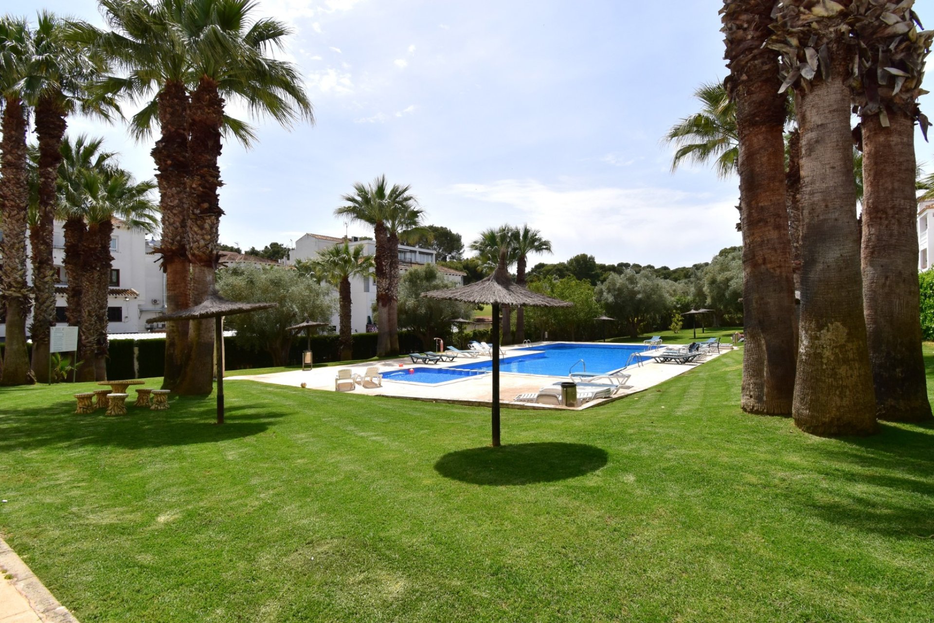Venta - Apartment - Flat - Orihuela Costa - Villamartin