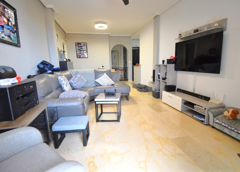 Venta - Apartment - Flat - Orihuela Costa - Villamartin