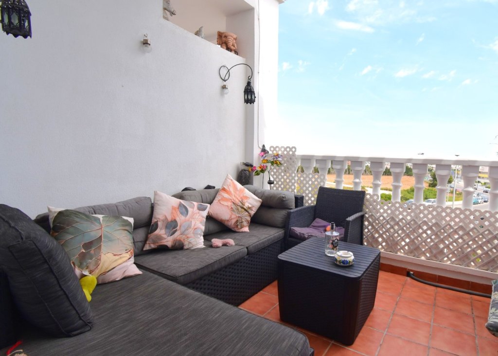Venta - Apartment - Flat - Orihuela Costa - Villamartin